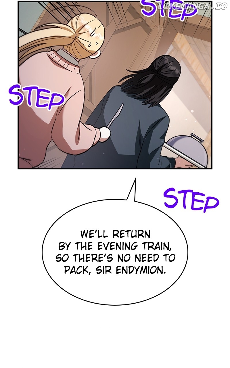 Swallow Knights Tales Chapter 37 - page 44