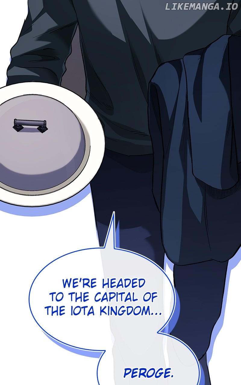 Swallow Knights Tales Chapter 37 - page 46