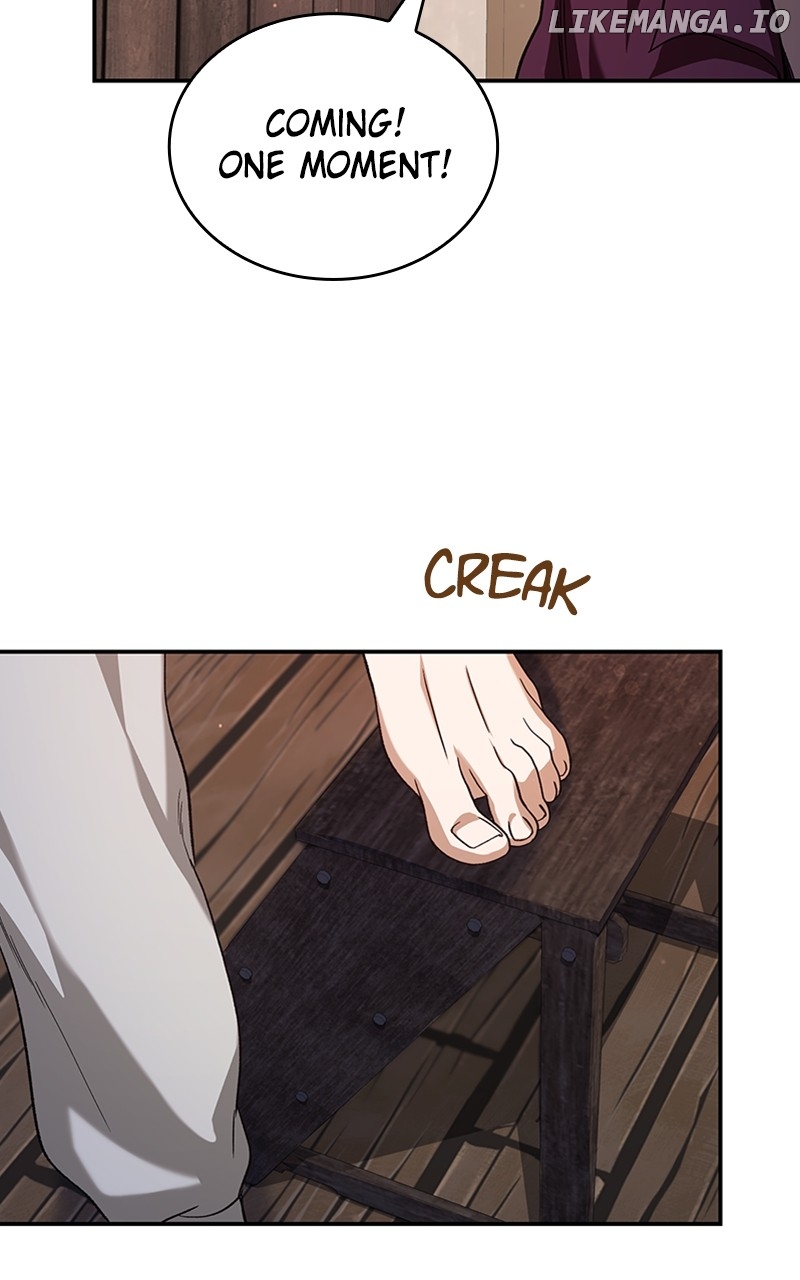 Swallow Knights Tales Chapter 37 - page 5
