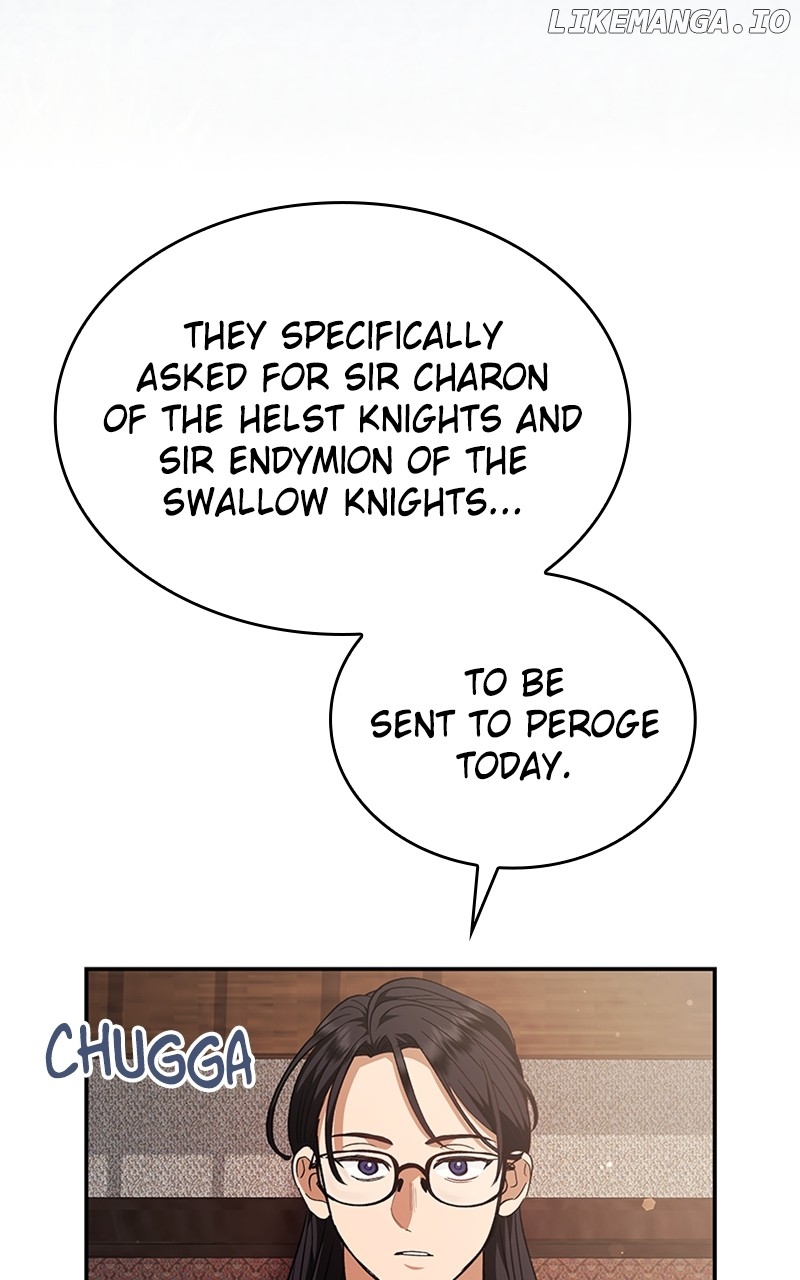 Swallow Knights Tales Chapter 37 - page 52