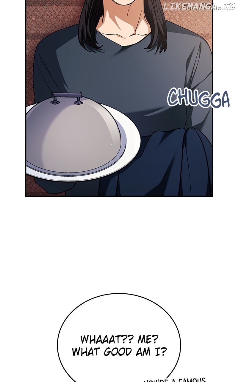 Swallow Knights Tales Chapter 37 - page 53