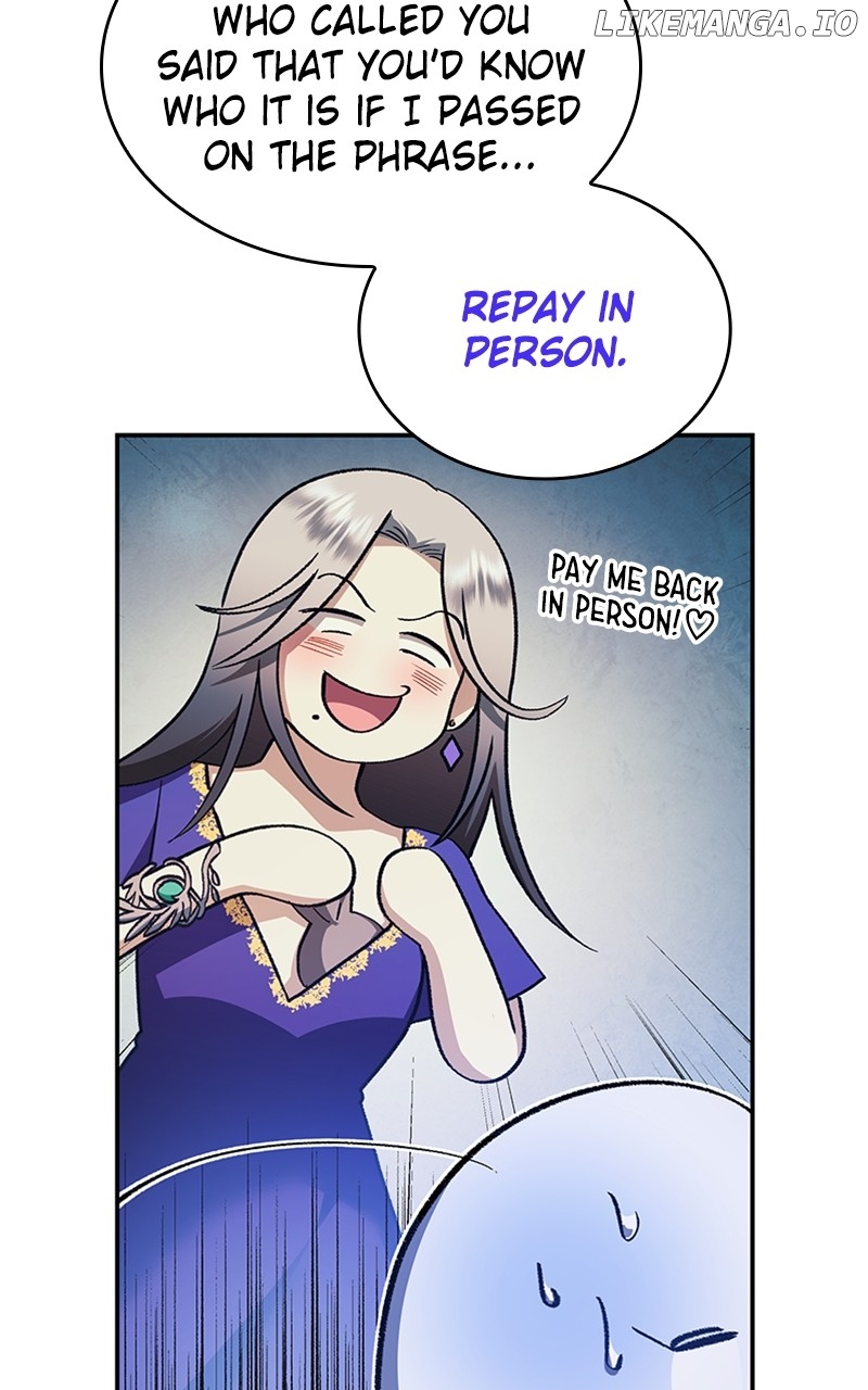 Swallow Knights Tales Chapter 37 - page 55