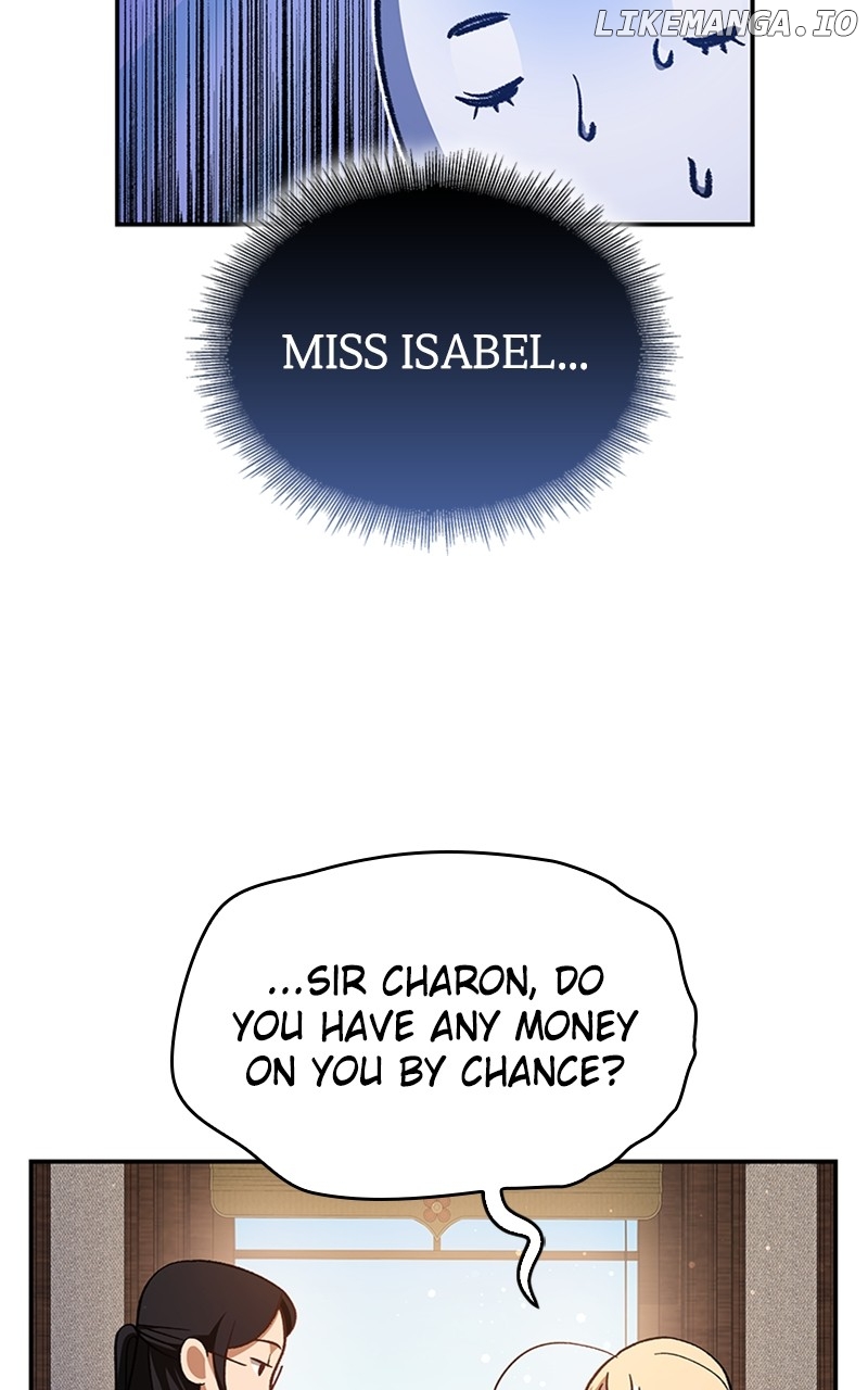 Swallow Knights Tales Chapter 37 - page 56