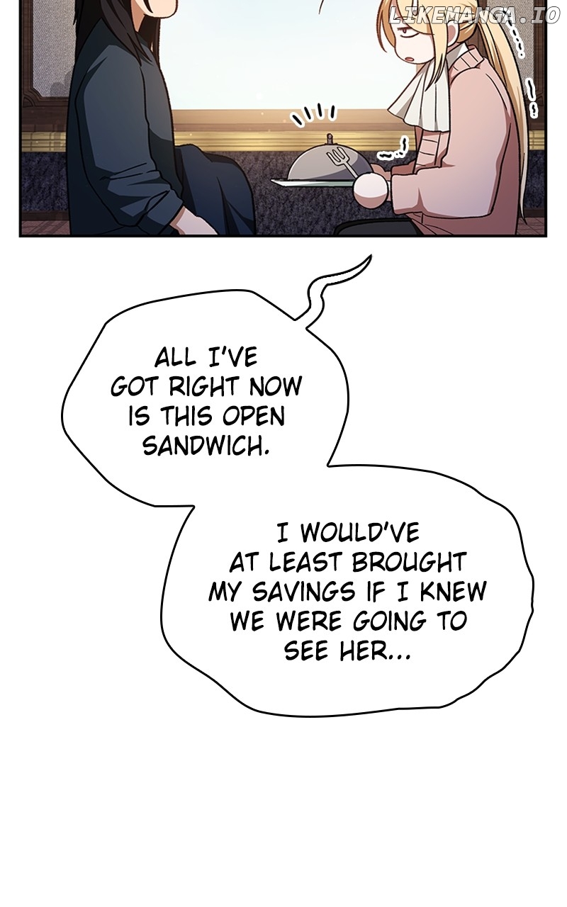 Swallow Knights Tales Chapter 37 - page 57