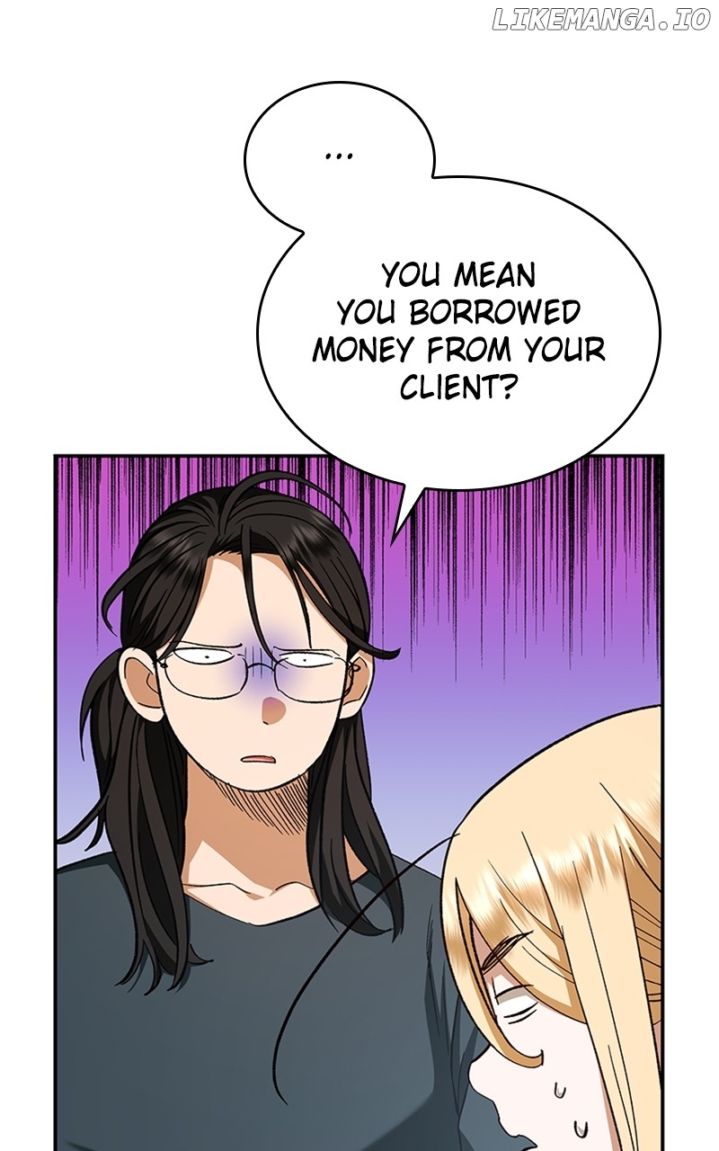 Swallow Knights Tales Chapter 37 - page 58