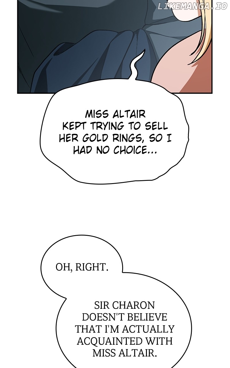 Swallow Knights Tales Chapter 37 - page 59
