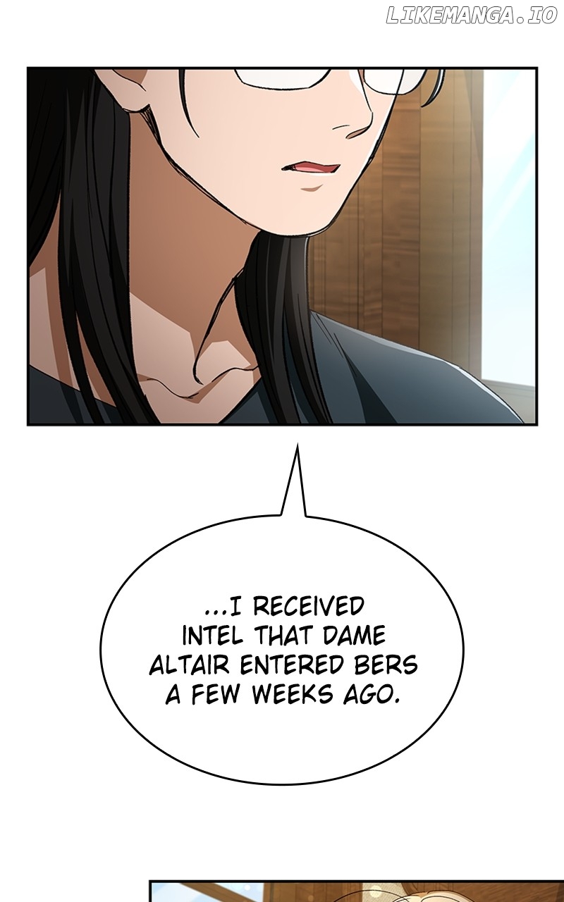 Swallow Knights Tales Chapter 37 - page 61