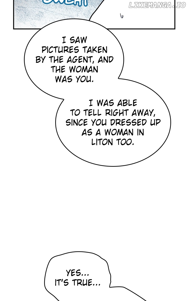 Swallow Knights Tales Chapter 37 - page 64