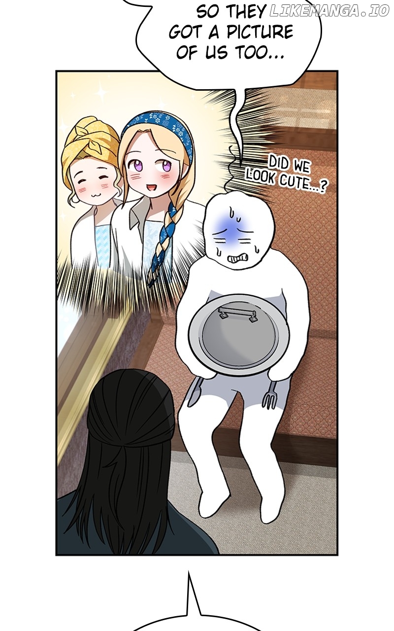 Swallow Knights Tales Chapter 37 - page 65