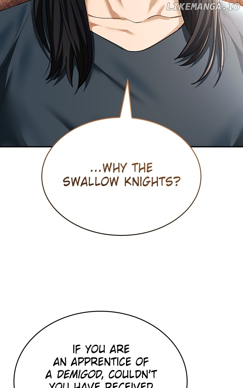Swallow Knights Tales Chapter 37 - page 67