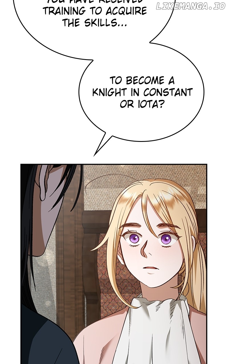 Swallow Knights Tales Chapter 37 - page 68