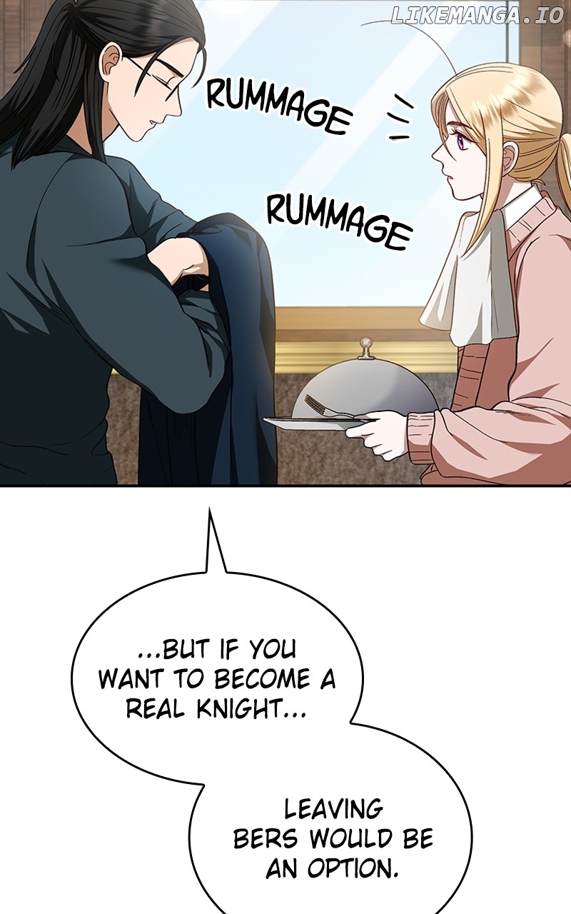 Swallow Knights Tales Chapter 37 - page 71