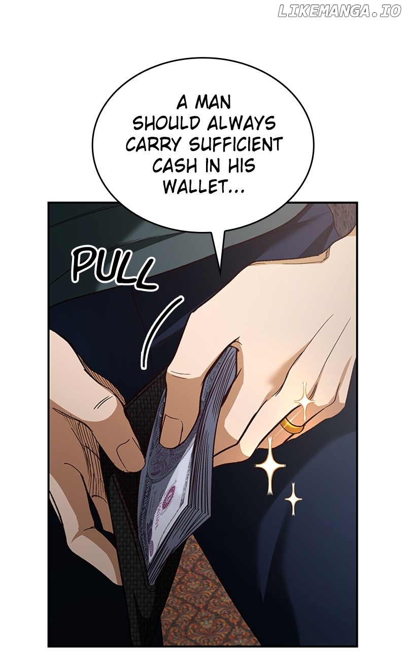 Swallow Knights Tales Chapter 37 - page 75