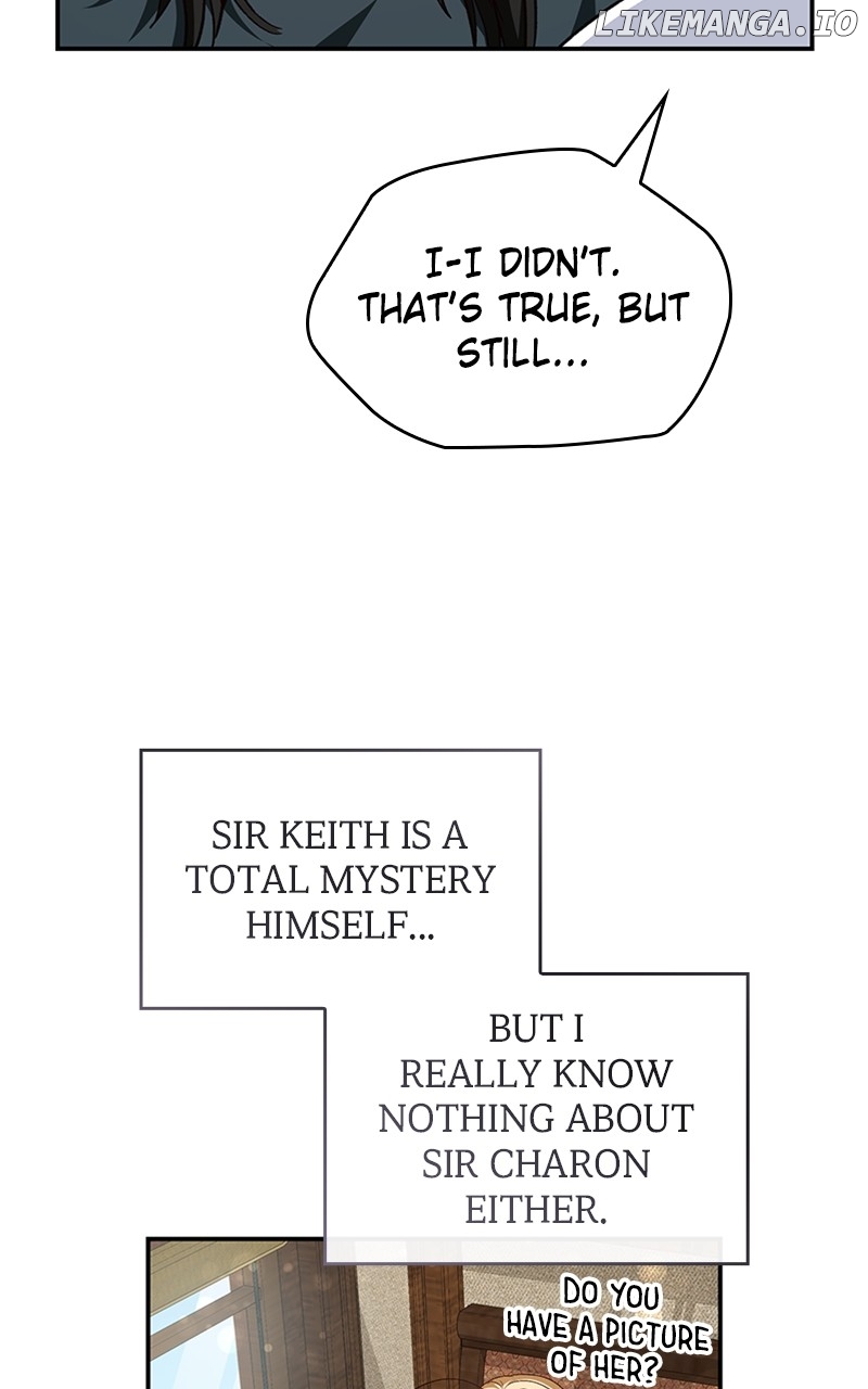 Swallow Knights Tales Chapter 37 - page 81