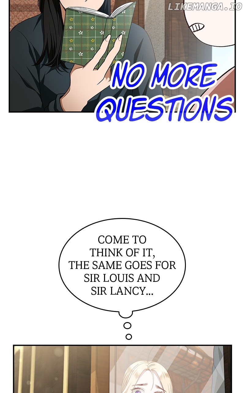 Swallow Knights Tales Chapter 37 - page 83