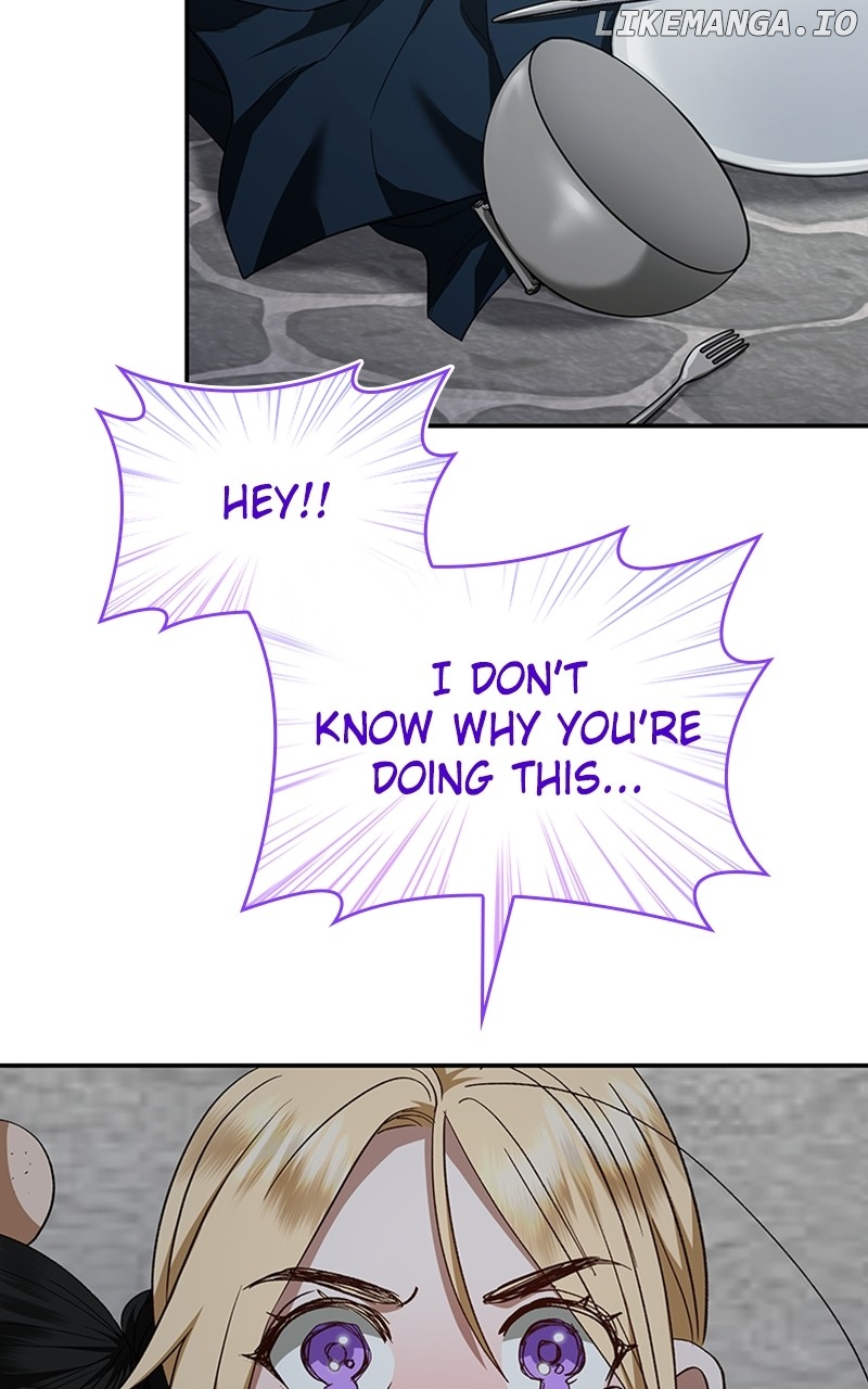 Swallow Knights Tales Chapter 37 - page 93