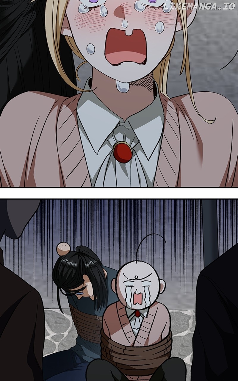 Swallow Knights Tales Chapter 37 - page 94