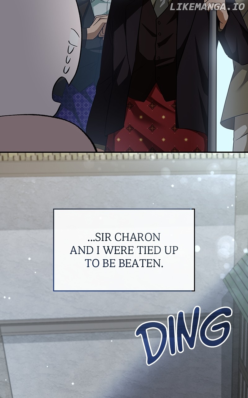 Swallow Knights Tales Chapter 37 - page 96