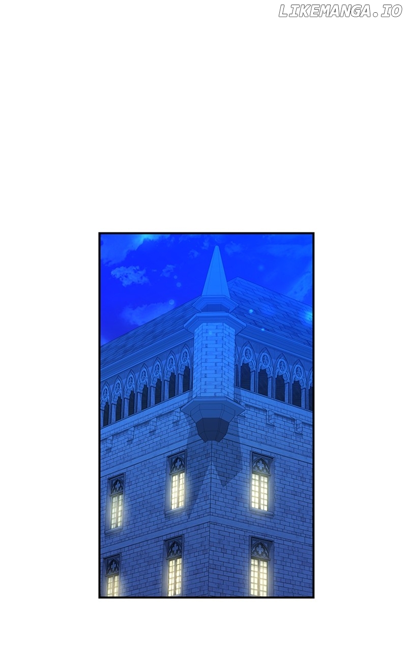 Swallow Knights Tales Chapter 29 - page 1