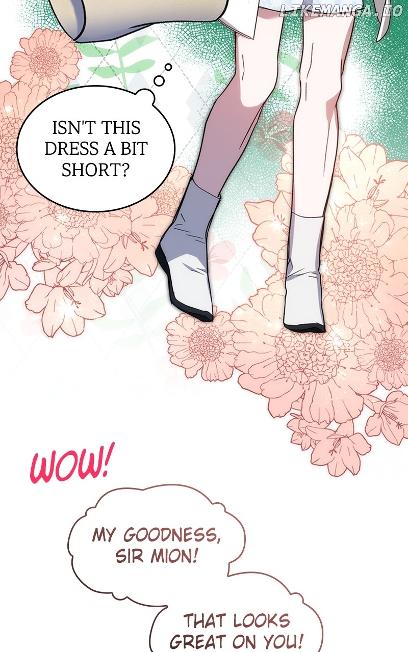 Swallow Knights Tales Chapter 29 - page 11