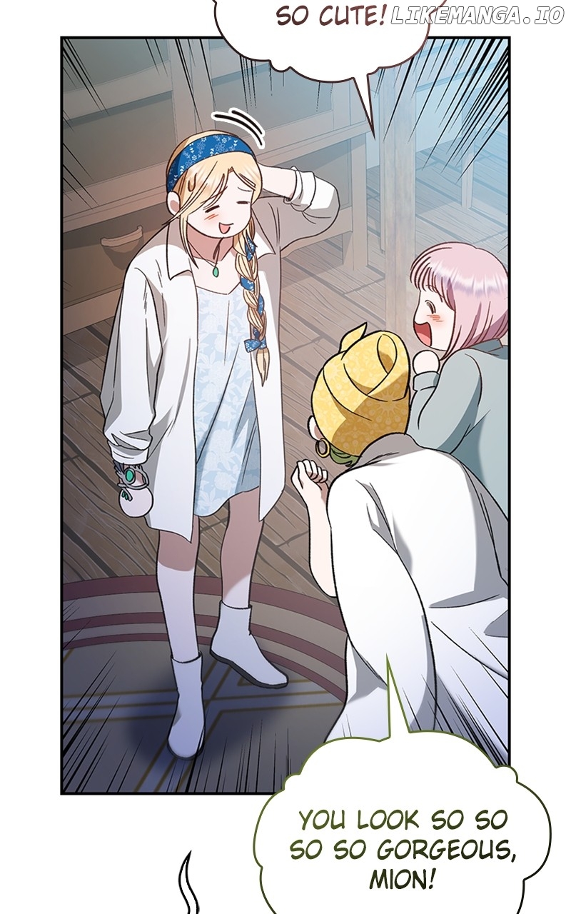 Swallow Knights Tales Chapter 29 - page 12