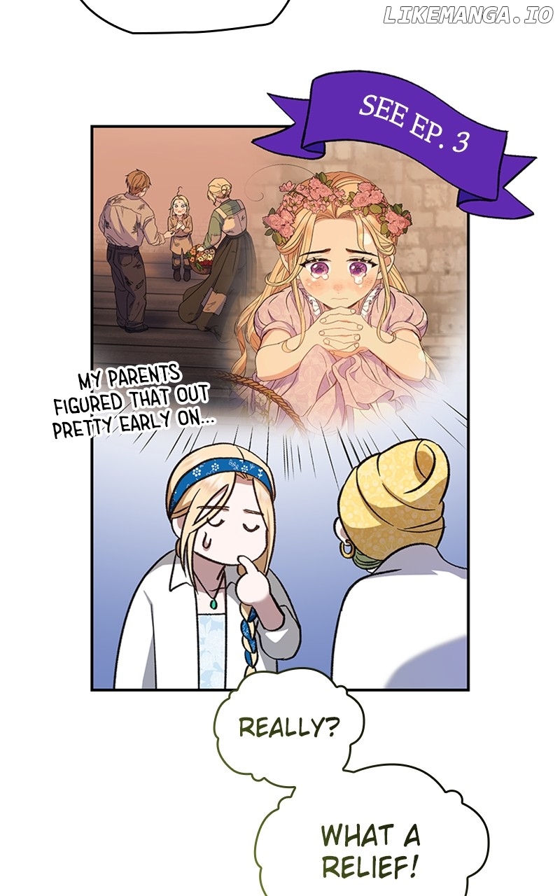 Swallow Knights Tales Chapter 29 - page 15