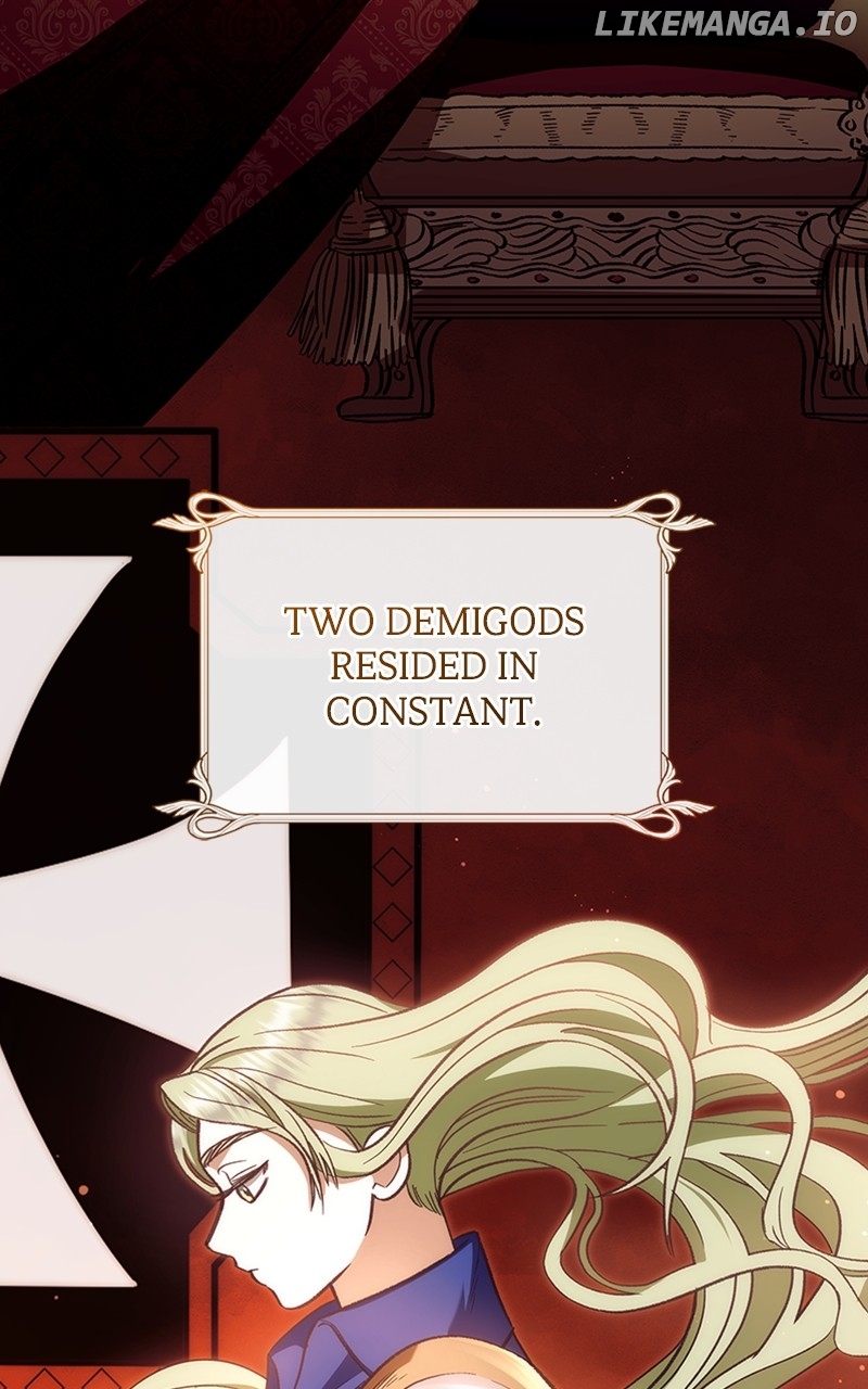 Swallow Knights Tales Chapter 29 - page 20