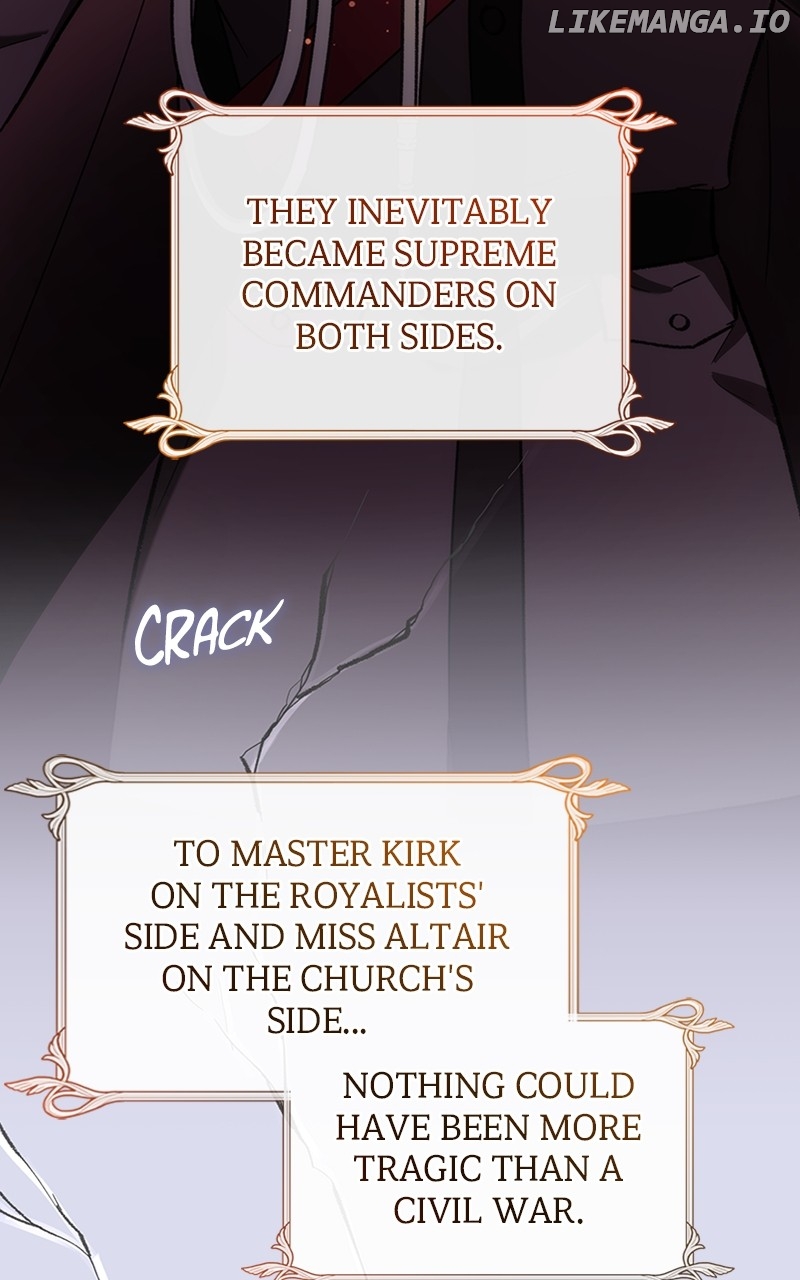 Swallow Knights Tales Chapter 29 - page 22