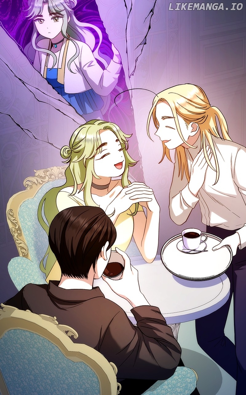 Swallow Knights Tales Chapter 29 - page 26