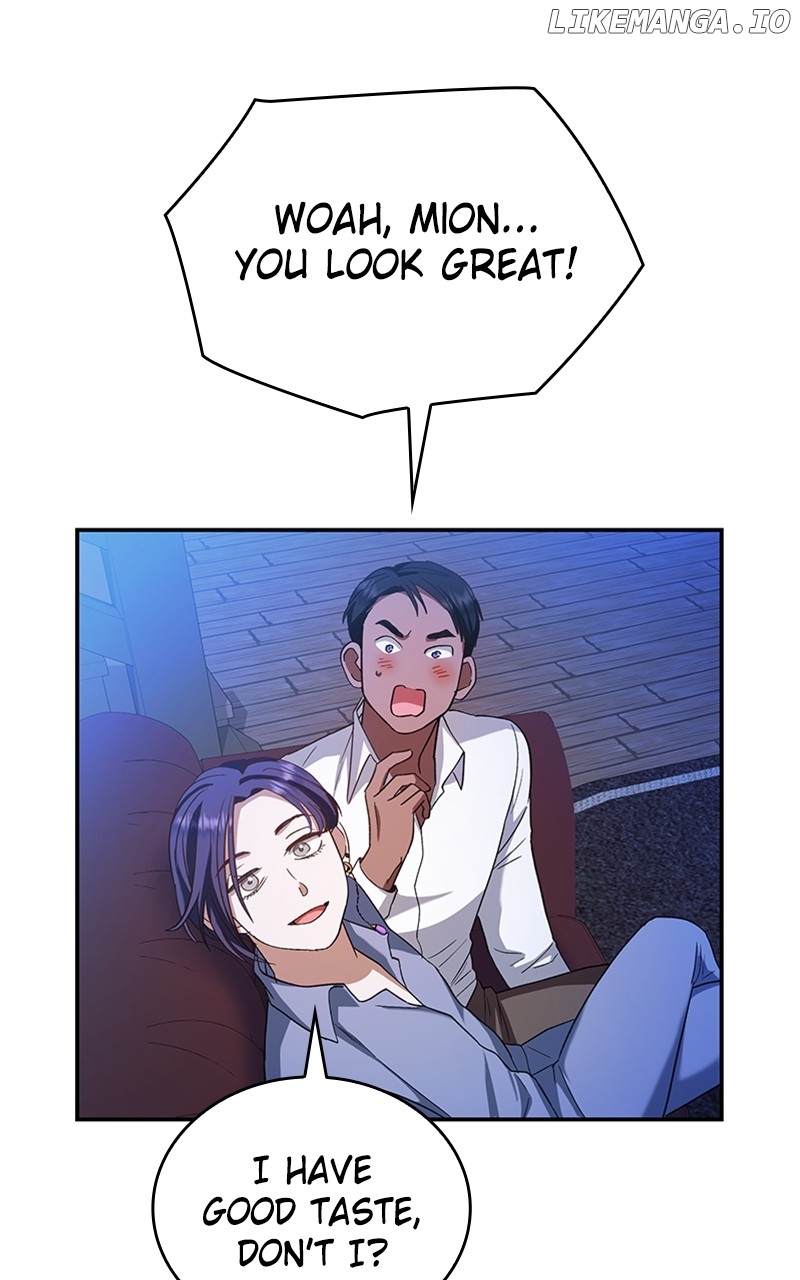 Swallow Knights Tales Chapter 29 - page 29