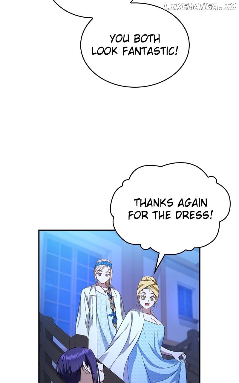 Swallow Knights Tales Chapter 29 - page 30