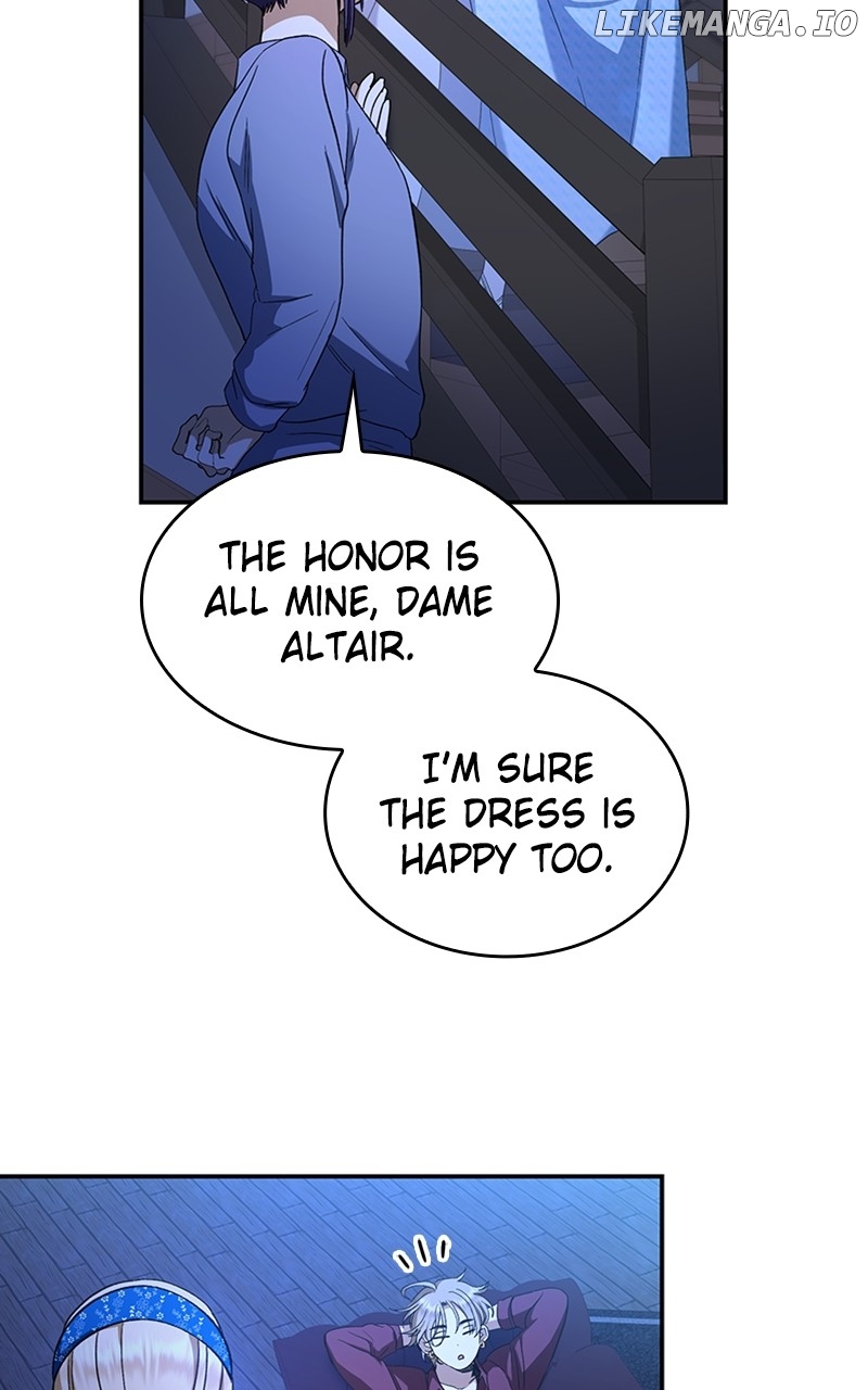 Swallow Knights Tales Chapter 29 - page 31