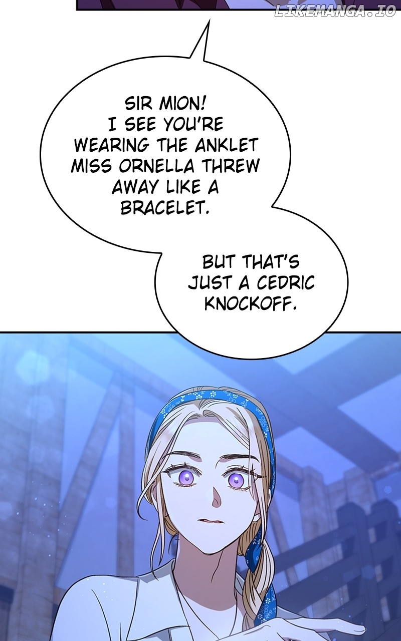 Swallow Knights Tales Chapter 29 - page 33