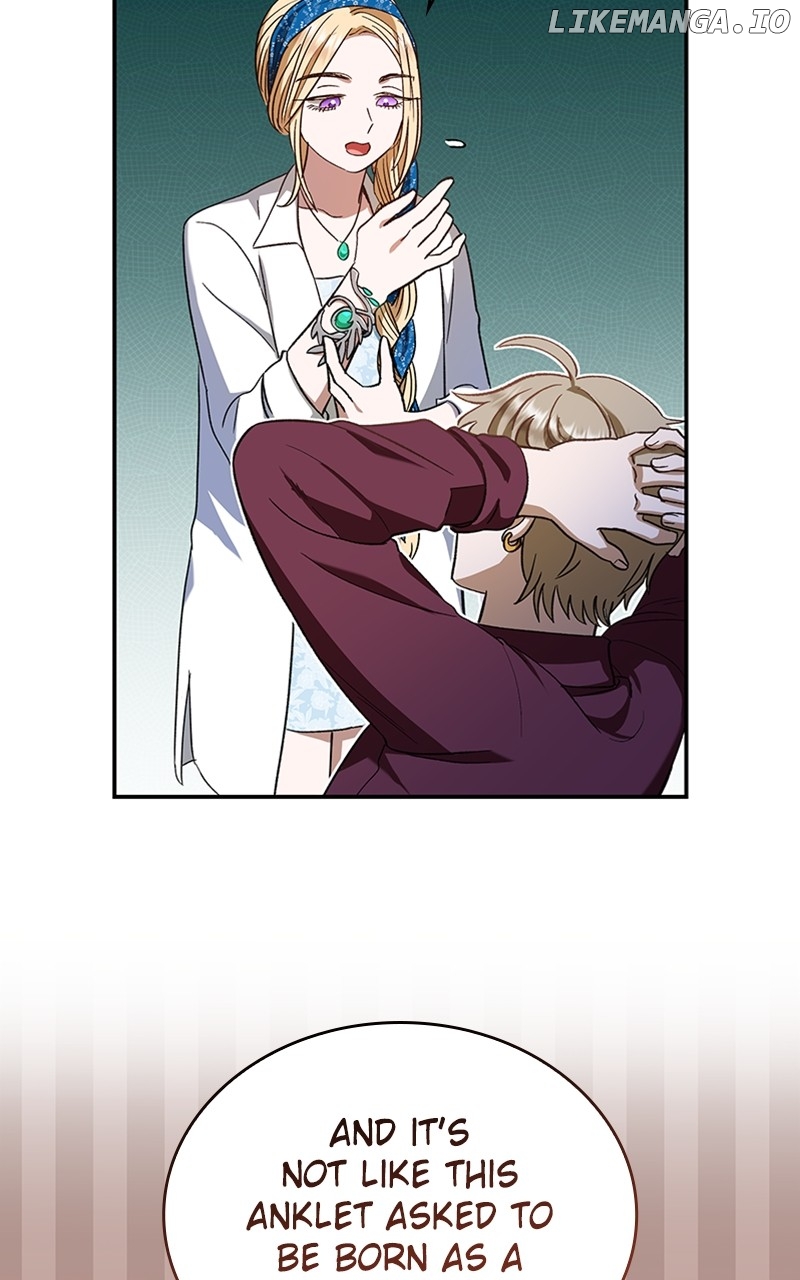 Swallow Knights Tales Chapter 29 - page 36