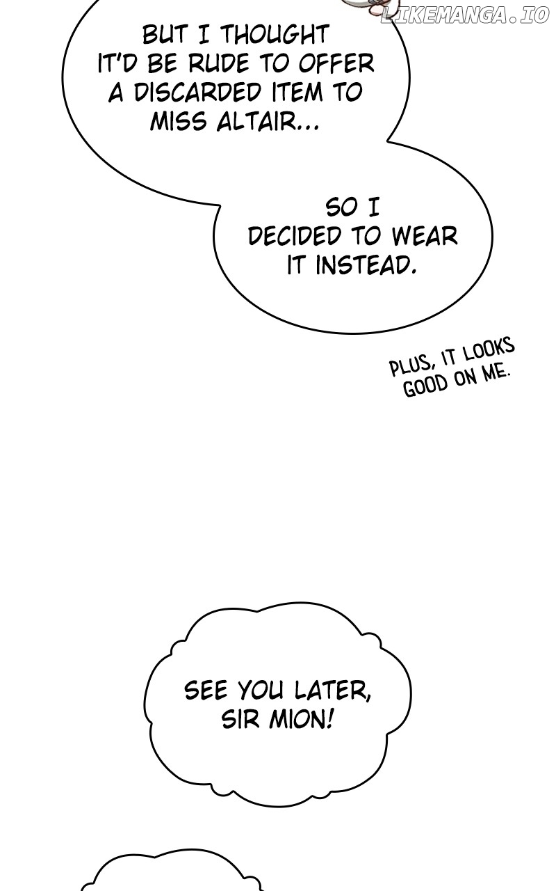 Swallow Knights Tales Chapter 29 - page 39