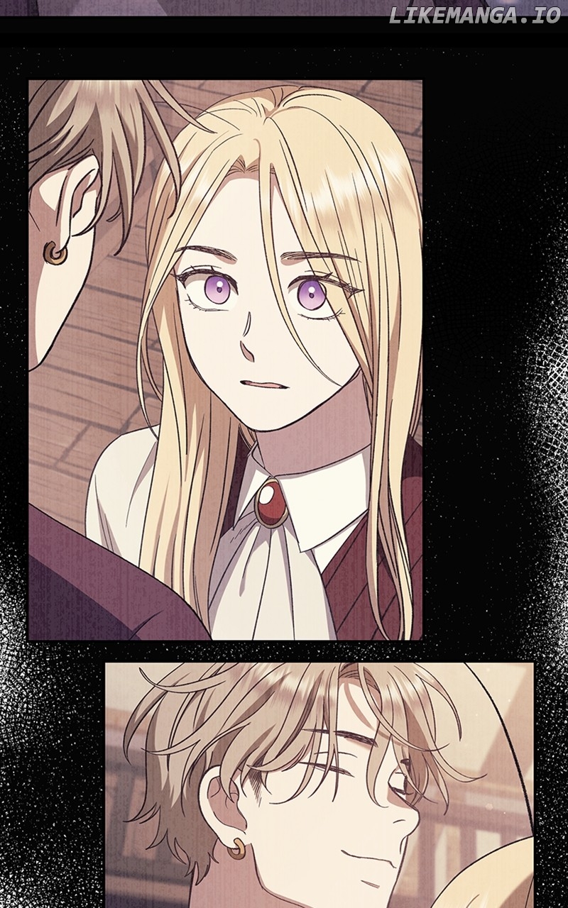 Swallow Knights Tales Chapter 29 - page 46