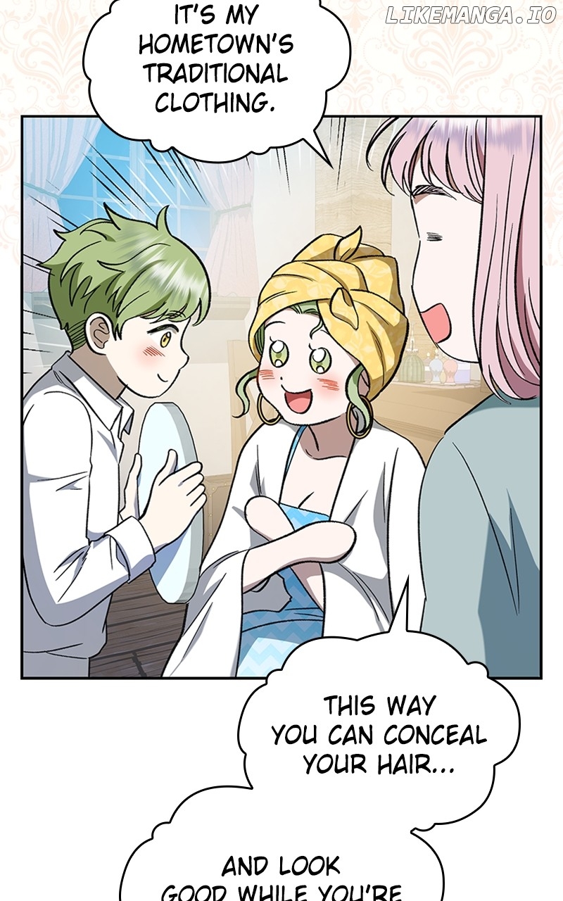 Swallow Knights Tales Chapter 29 - page 5