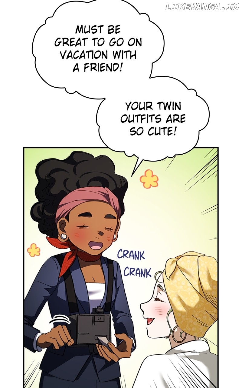 Swallow Knights Tales Chapter 29 - page 54