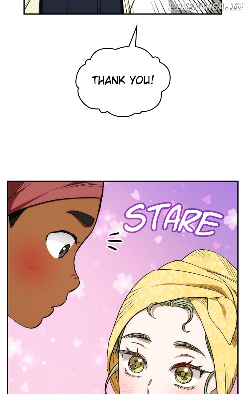 Swallow Knights Tales Chapter 29 - page 55