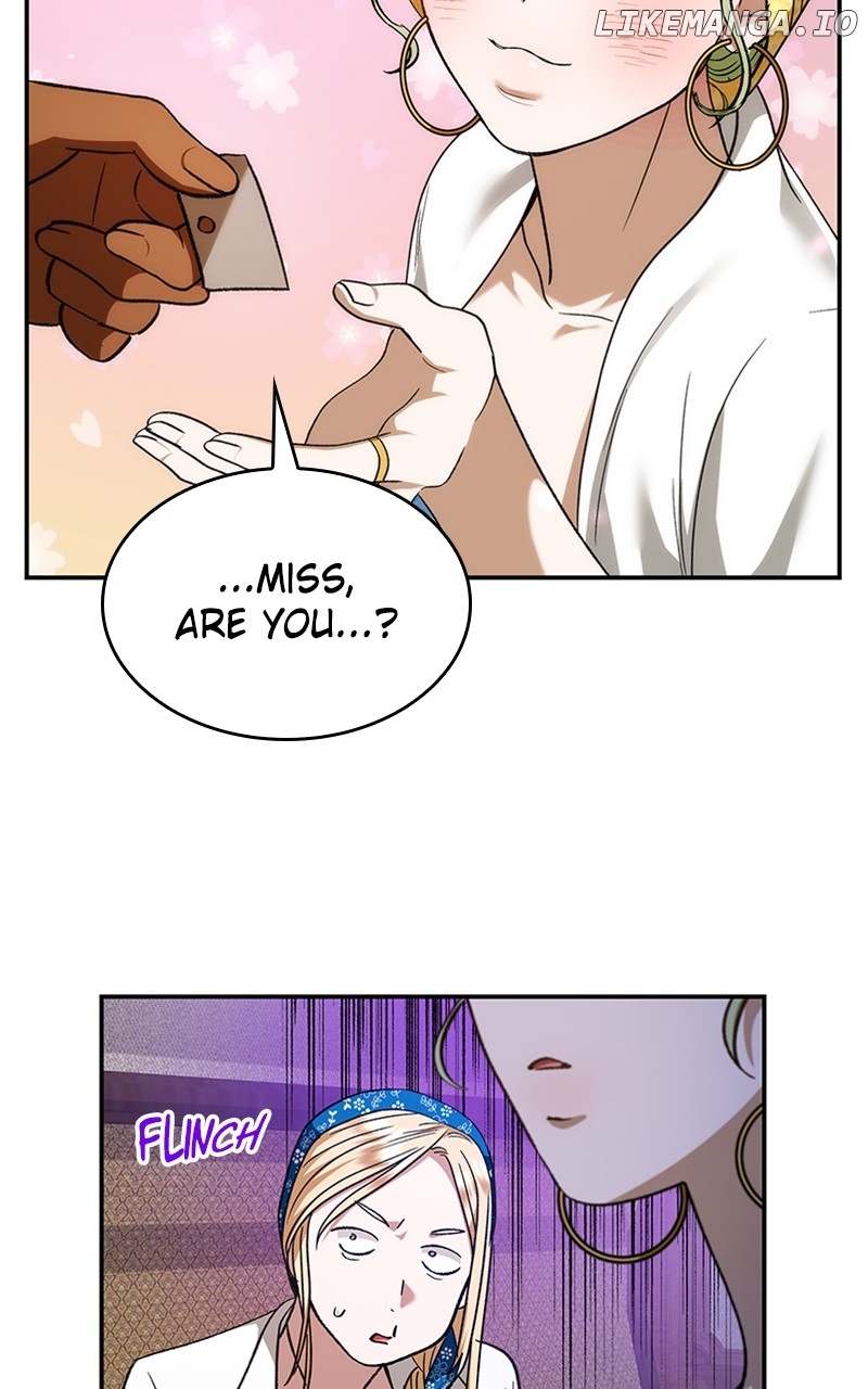 Swallow Knights Tales Chapter 29 - page 56