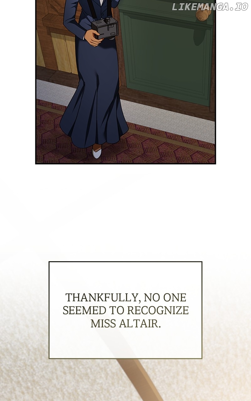Swallow Knights Tales Chapter 29 - page 59