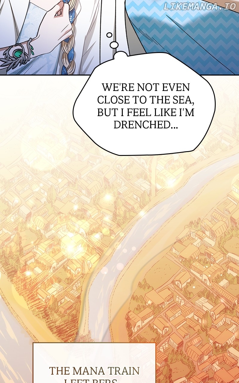 Swallow Knights Tales Chapter 29 - page 61