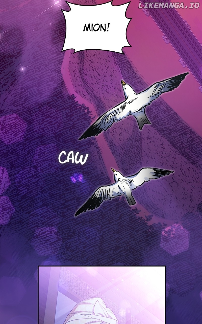 Swallow Knights Tales Chapter 29 - page 63