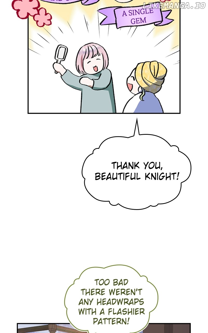 Swallow Knights Tales Chapter 29 - page 7