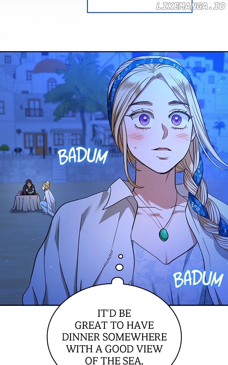 Swallow Knights Tales Chapter 29 - page 70