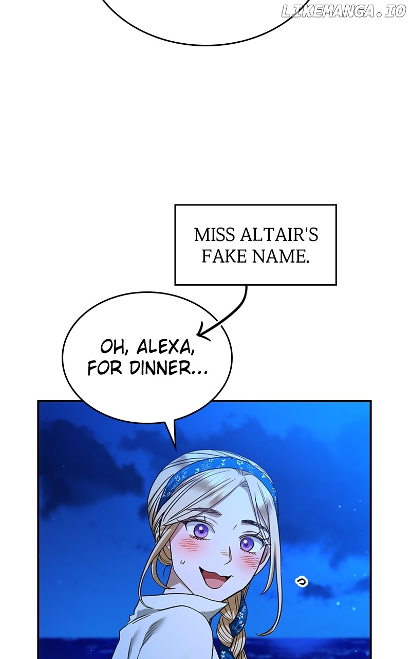 Swallow Knights Tales Chapter 29 - page 71