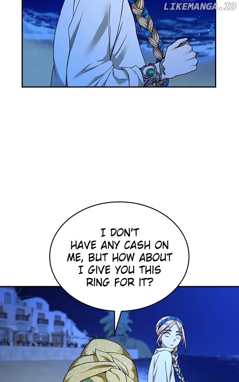 Swallow Knights Tales Chapter 29 - page 72