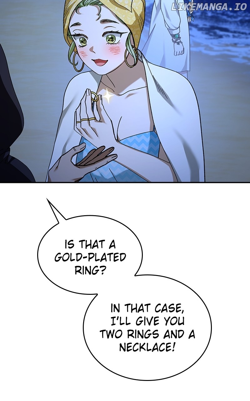 Swallow Knights Tales Chapter 29 - page 73