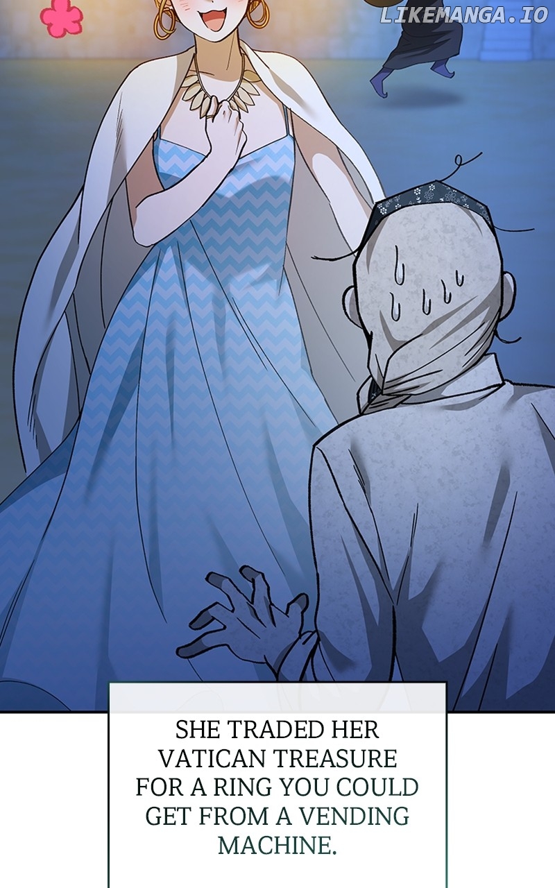 Swallow Knights Tales Chapter 29 - page 76