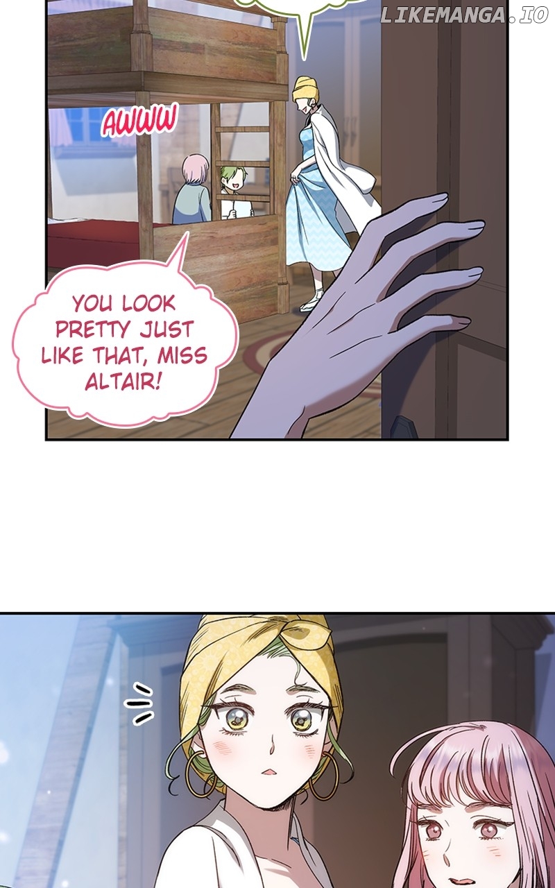 Swallow Knights Tales Chapter 29 - page 8